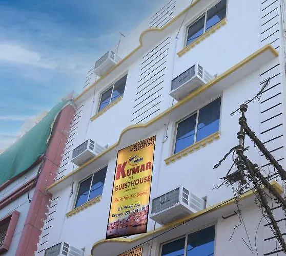 Kumar P.Guest House