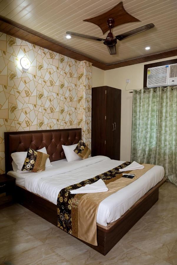 Kumar P.guest House Guest house
