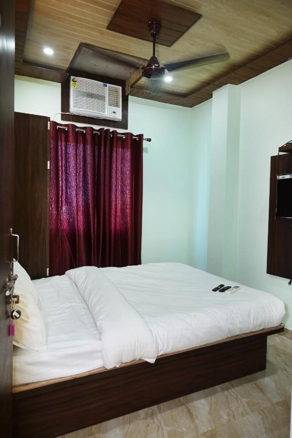 Kumar P.guest House Guest house *