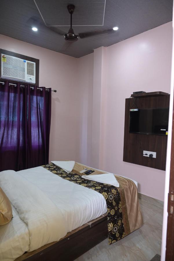 Kumar P.guest House Guest house *