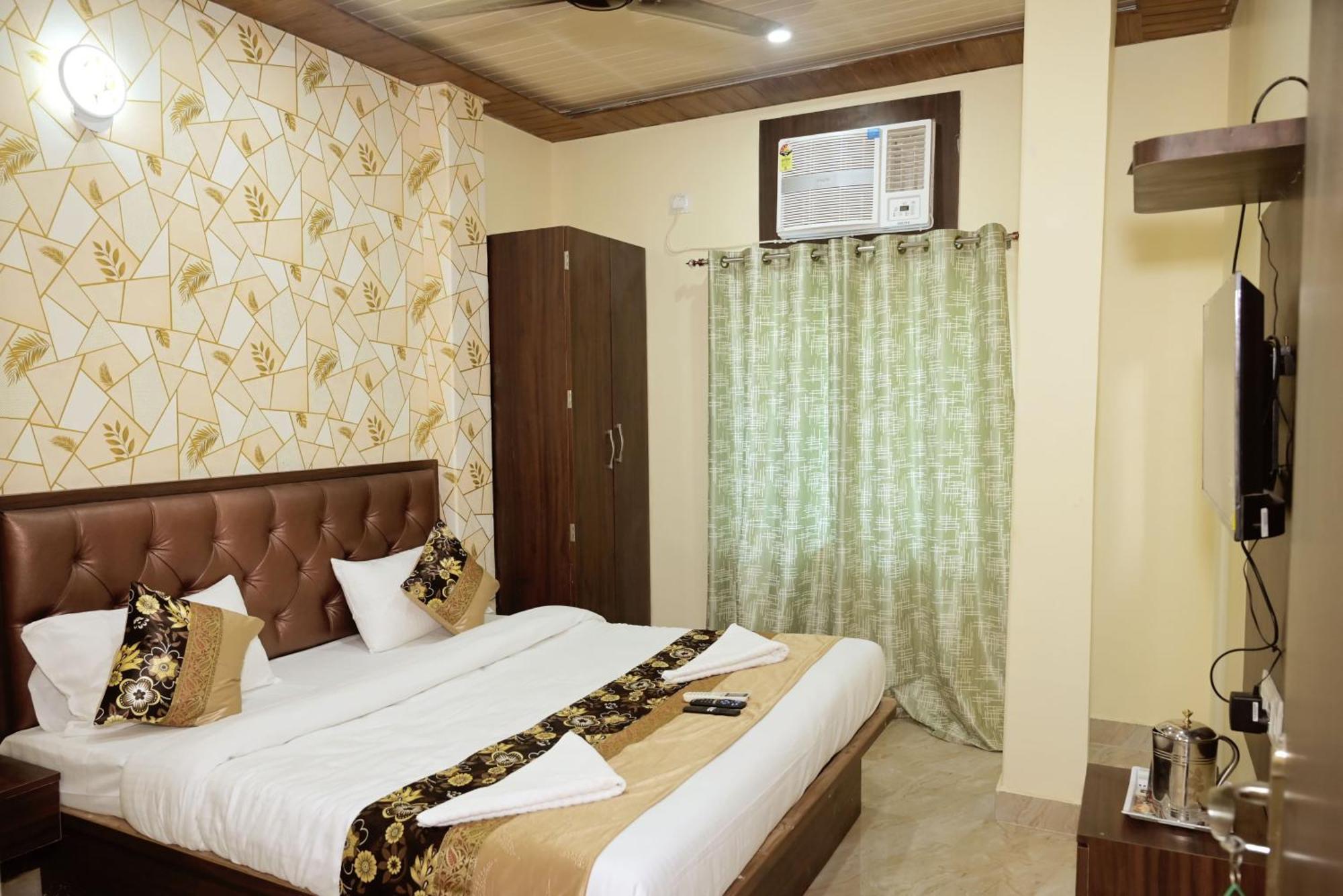 Kumar P.guest House Guest house Varanasi
